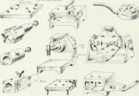 Picture 137 of 204 from Methods of machine shop work : for apprentices and students in technical and trade schools (1914), leaf 213