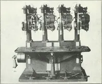 Picture 140 of 204 from Methods of machine shop work : for apprentices and students in technical and trade schools (1914), leaf 215