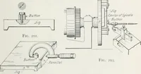 Picture 152 of 204 from Methods of machine shop work : for apprentices and students in technical and trade schools (1914), leaf 228