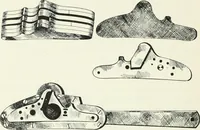 Picture 2 of 204 from Methods of machine shop work : for apprentices and students in technical and trade schools (1914), leaf 23