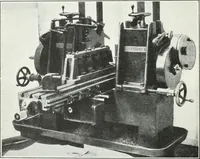 Picture 160 of 204 from Methods of machine shop work : for apprentices and students in technical and trade schools (1914), leaf 237