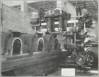 Picture 163 of 204 from Methods of machine shop work : for apprentices and students in technical and trade schools (1914), leaf 242