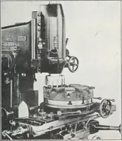 Picture 165 of 204 from Methods of machine shop work : for apprentices and students in technical and trade schools (1914), leaf 246