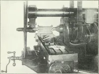 Picture 167 of 204 from Methods of machine shop work : for apprentices and students in technical and trade schools (1914), leaf 247
