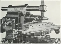 Picture 169 of 204 from Methods of machine shop work : for apprentices and students in technical and trade schools (1914), leaf 248