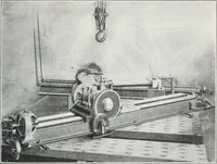 Picture 170 of 204 from Methods of machine shop work : for apprentices and students in technical and trade schools (1914), leaf 252