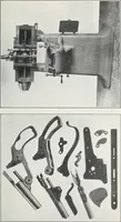 An illustration from Methods of machine shop work : for apprentices and students in technical and trade schools (1914)