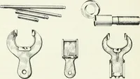 Picture 3 of 204 from Methods of machine shop work : for apprentices and students in technical and trade schools (1914), leaf 27