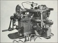 Picture 184 of 204 from Methods of machine shop work : for apprentices and students in technical and trade schools (1914), leaf 270