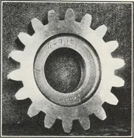 Picture 187 of 204 from Methods of machine shop work : for apprentices and students in technical and trade schools (1914), leaf 272