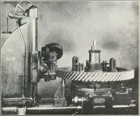 Picture 190 of 204 from Methods of machine shop work : for apprentices and students in technical and trade schools (1914), leaf 276