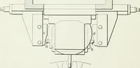 An illustration from Methods of machine shop work : for apprentices and students in technical and trade schools (1914)