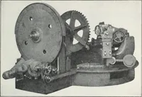 Picture 193 of 204 from Methods of machine shop work : for apprentices and students in technical and trade schools (1914), leaf 278
