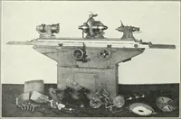 Picture 196 of 204 from Methods of machine shop work : for apprentices and students in technical and trade schools (1914), leaf 283