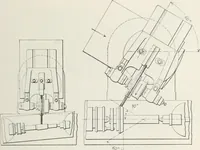 Picture 197 of 204 from Methods of machine shop work : for apprentices and students in technical and trade schools (1914), leaf 284