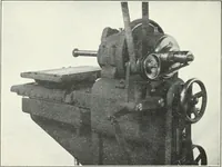 Picture 201 of 204 from Methods of machine shop work : for apprentices and students in technical and trade schools (1914), leaf 285