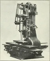 Picture 203 of 204 from Methods of machine shop work : for apprentices and students in technical and trade schools (1914), leaf 287