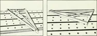 Picture 8 of 204 from Methods of machine shop work : for apprentices and students in technical and trade schools (1914), leaf 47
