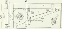 An illustration from Methods of machine shop work : for apprentices and students in technical and trade schools (1914)