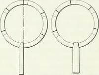 Picture 24 of 204 from Methods of machine shop work : for apprentices and students in technical and trade schools (1914), leaf 67