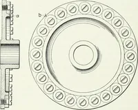 Picture 26 of 204 from Methods of machine shop work : for apprentices and students in technical and trade schools (1914), leaf 71