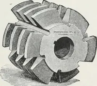 Picture 28 of 204 from Methods of machine shop work : for apprentices and students in technical and trade schools (1914), leaf 72