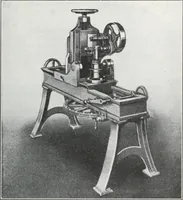Picture 30 of 204 from Methods of machine shop work : for apprentices and students in technical and trade schools (1914), leaf 74