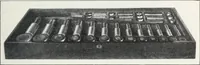An illustration from Methods of machine shop work : for apprentices and students in technical and trade schools (1914)
