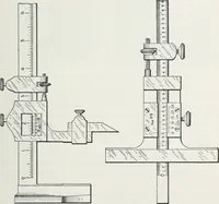 Picture 33 of 204 from Methods of machine shop work : for apprentices and students in technical and trade schools (1914), leaf 92