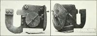Picture 34 of 204 from Methods of machine shop work : for apprentices and students in technical and trade schools (1914), leaf 93