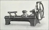 Picture 35 of 204 from Methods of machine shop work : for apprentices and students in technical and trade schools (1914), leaf 96