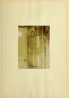 An illustration from Methods of pumping water from deep wells (1903)