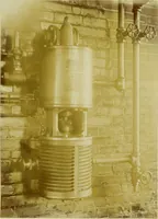 Picture 7 of 7 from Methods of pumping water from deep wells (1903), leaf 54