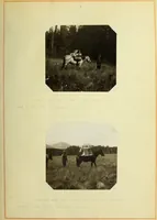 Picture 2 of 46 from The methods used in primary level and triangulation work in unsettled and broken country (1909), leaf 12