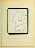 An illustration from The methods used in primary level and triangulation work in unsettled and broken country (1909)
