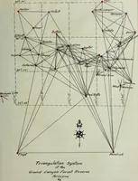 Picture 21 of 46 from The methods used in primary level and triangulation work in unsettled and broken country (1909), leaf 154