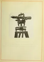 Picture 24 of 46 from The methods used in primary level and triangulation work in unsettled and broken country (1909), leaf 186