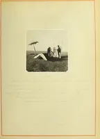Picture 26 of 46 from The methods used in primary level and triangulation work in unsettled and broken country (1909), leaf 194