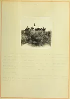 Picture 36 of 46 from The methods used in primary level and triangulation work in unsettled and broken country (1909), leaf 256
