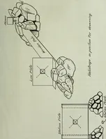Picture 39 of 46 from The methods used in primary level and triangulation work in unsettled and broken country (1909), leaf 266