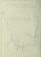 An illustration from The methods used in primary level and triangulation work in unsettled and broken country (1909)