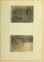 Picture 44 of 46 from The methods used in primary level and triangulation work in unsettled and broken country (1909), leaf 280