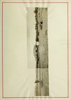 An illustration from The methods used in primary level and triangulation work in unsettled and broken country (1909)
