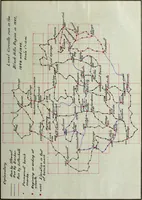 Picture 8 of 46 from The methods used in primary level and triangulation work in unsettled and broken country (1909), leaf 44