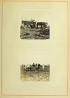 An illustration from The methods used in primary level and triangulation work in unsettled and broken country (1909)