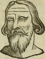 Picture 24 of 43 from La metoposcopia, ouero, Com[m]ensuratione delle linee della fronte : trattato (1626), leaf 100