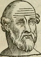 Picture 26 of 43 from La metoposcopia, ouero, Com[m]ensuratione delle linee della fronte : trattato (1626), leaf 103