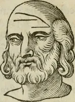 Picture 31 of 43 from La metoposcopia, ouero, Com[m]ensuratione delle linee della fronte : trattato (1626), leaf 111