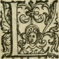 Picture 4 of 43 from La metoposcopia, ouero, Com[m]ensuratione delle linee della fronte : trattato (1626), leaf 12