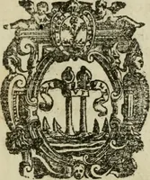 Picture 43 of 43 from La metoposcopia, ouero, Com[m]ensuratione delle linee della fronte : trattato (1626), leaf 146